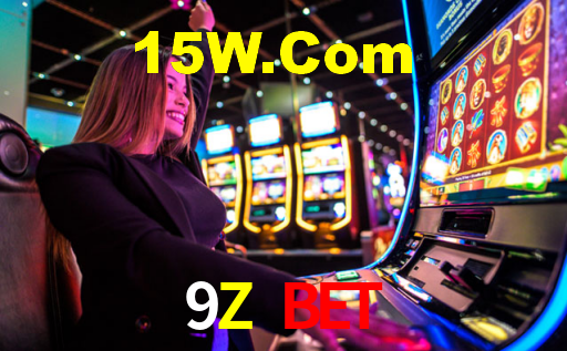 9Z Bet App