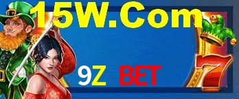 Welcome Bonus 9Z Bet