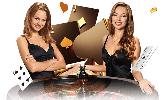 Jogue com dealers reais no 9Z Com!