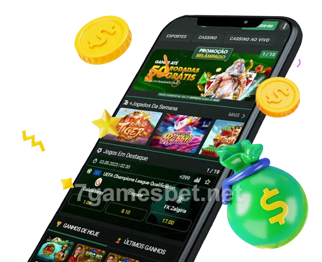 Baixe o aplicativo 9Z Com para jogar a qualquer momento