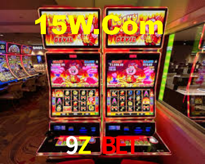 9Z Bet App