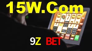Roulette Table 9Z Bet