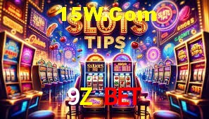2FA Security 9Z Bet
