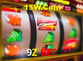 9Z Bet - User Statistics