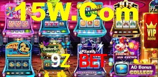 Tennis Betting 9Z Bet