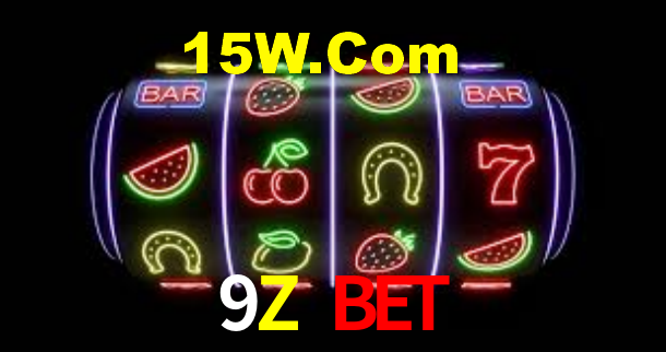 9Z Bet: Seu Especialista em Apostas Esportivas Brasileiras