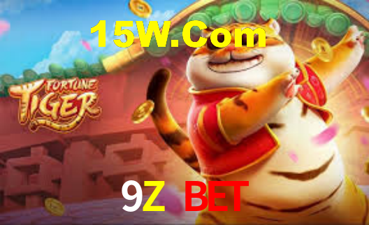 Bônus Generosos e Exclusivos no 9Z Bet para Você!