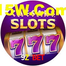 9Z Bet App Interface