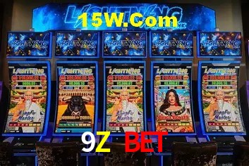 9Z Bet Promoções - 30+ Ofertas Diárias