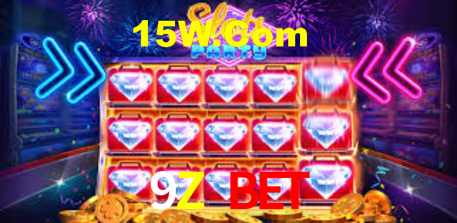 9Z Bet - App Features