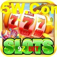 Welcome Bonus 9Z Bet