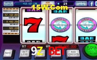 9Z Bet Rio de Janeiro - Licenses