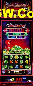 Exclusive Games 9Z Bet