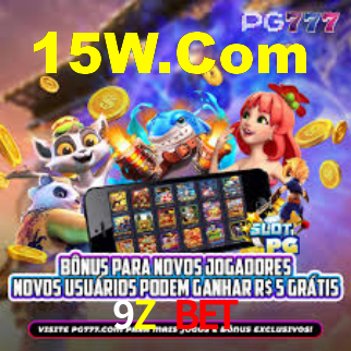 9Z Bet App