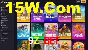 Sports Statistics 9Z Bet