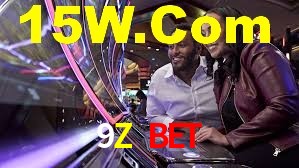 Live Casino 9Z Bet