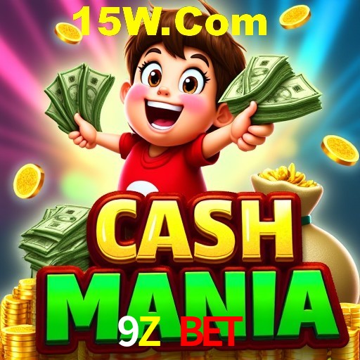 APP oficial da 9Z Bet para mobile