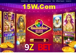 9Z Bet Salvador - Statistics