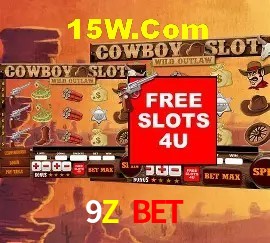 9Z Bet Salvador - Football