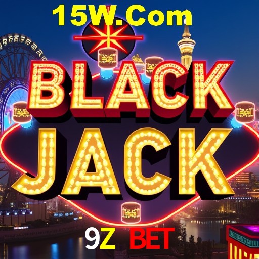 9Z Bet Cassino - 80+ Mesas ao Vivo