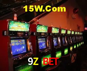 9Z Bet São Paulo - Jogo Providers