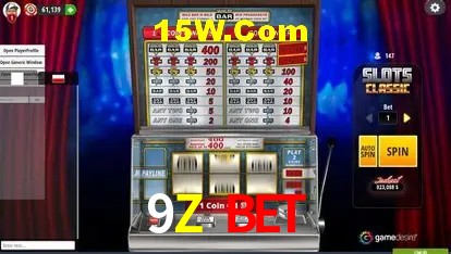 9Z Bet - Security