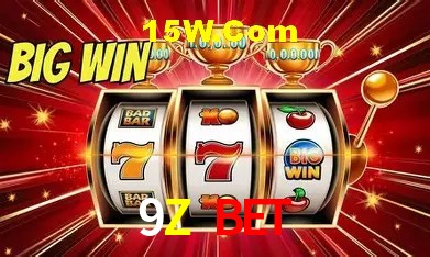 9Z Bet Belo Horizonte - Jackpots
