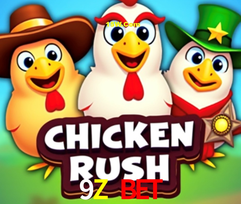 Provedores de Jogos 9Z Bet