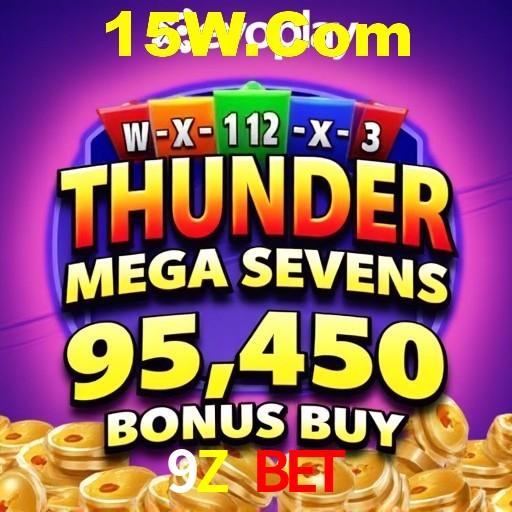 Interface do App 9Z Bet
