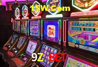9Z Bet Belo Horizonte - Payments