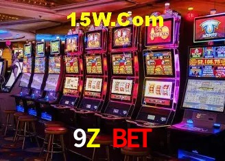 9Z Bet Brasília - Jogo Features