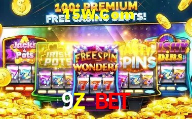 9Z Bet São Paulo - Hot Promos