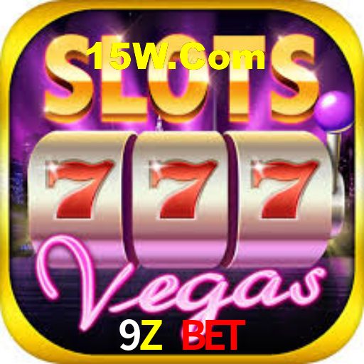 9Z Bet App