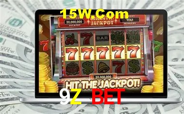 Login Seguro 9Z Bet