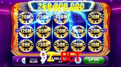 9Z Bet Brasília - Betting Features